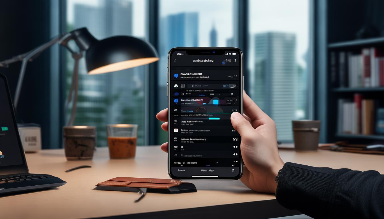 TP官方软件语言选项超出色,多语言支持让沟通运用无阻碍