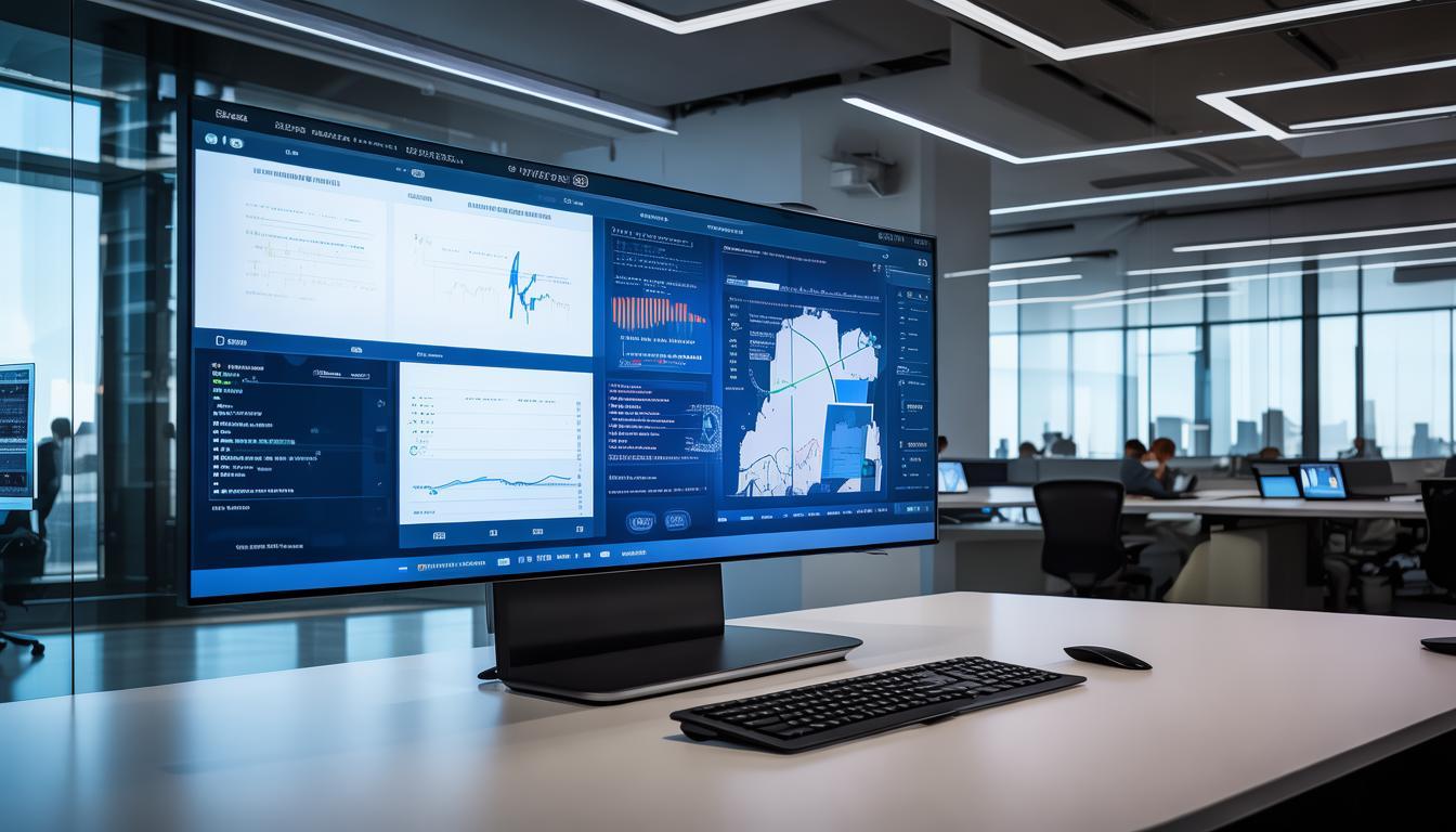 2025 TP官方网站更新版本：功能亮点与行业发展趋势解读