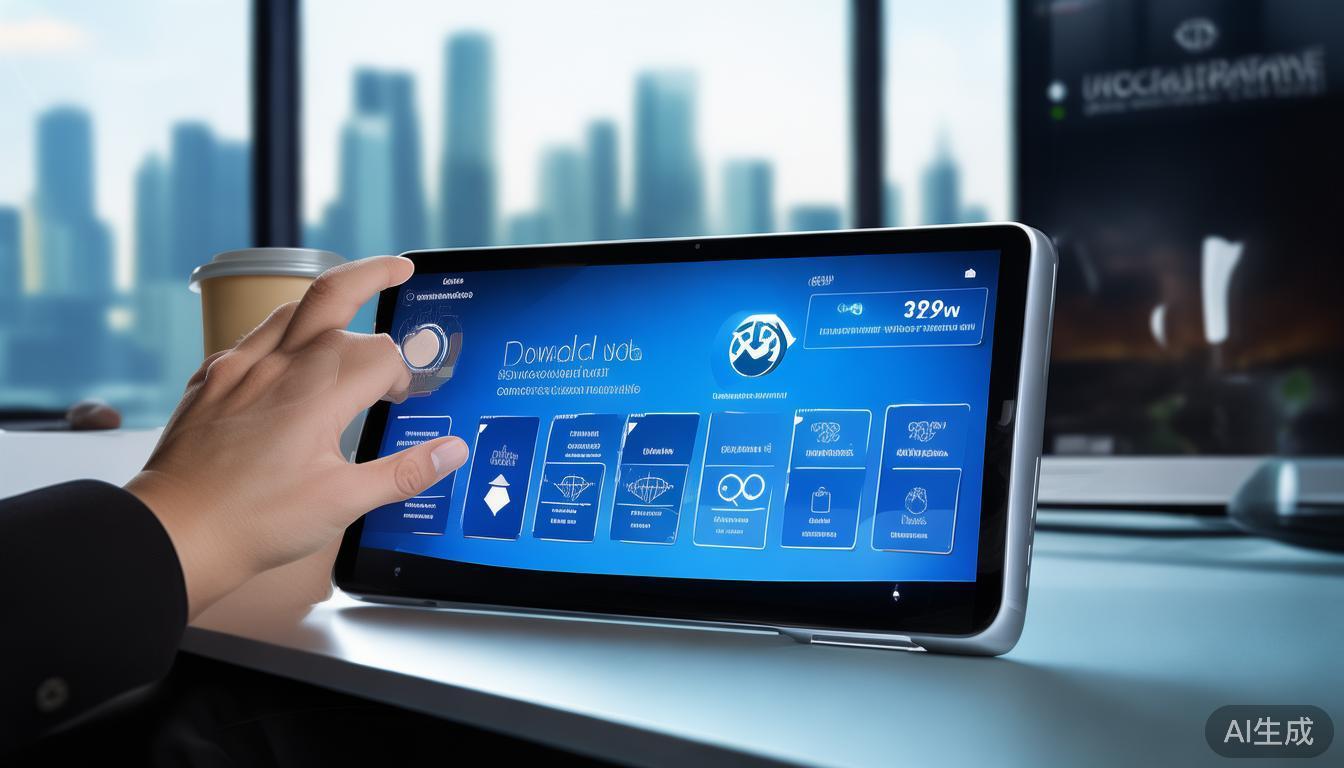 TP官方安卓新版本推出!功能简化且视觉优化,不容错过