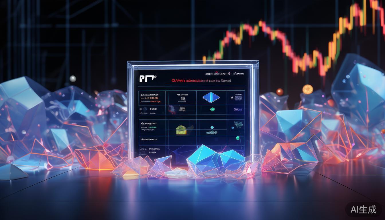 TPWallet助力资产增值：投资优质项目与合理配置资源的方法