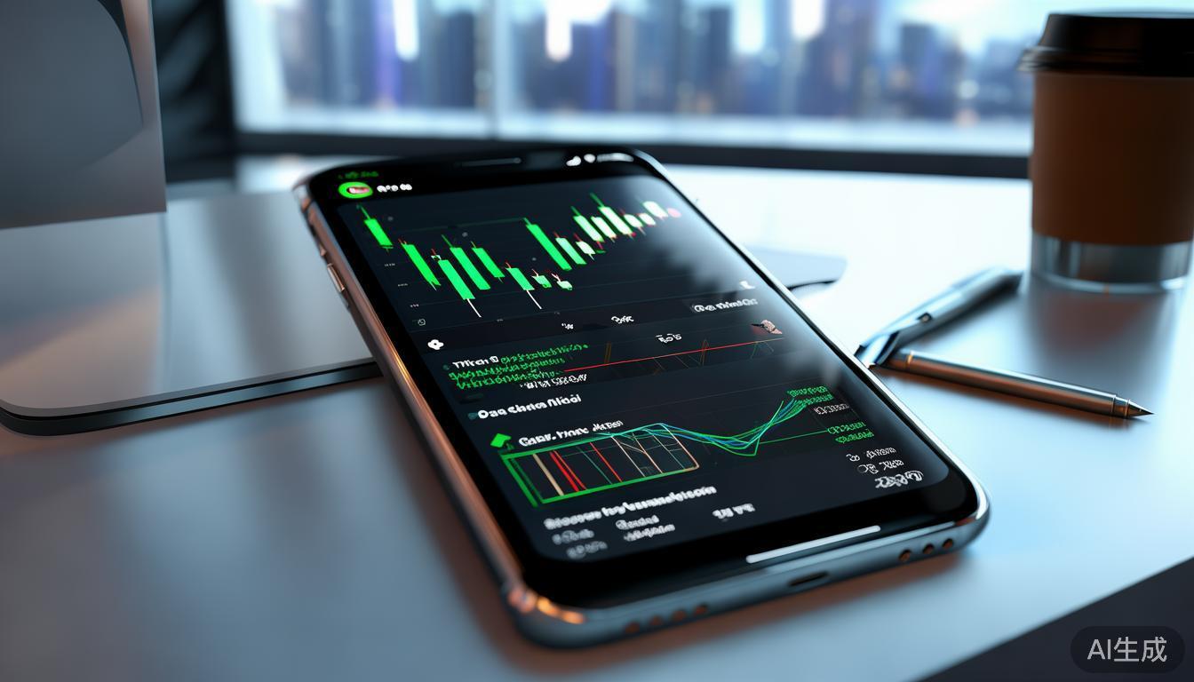 数字货币交易如何借助TP交易所App快速决策？这些要点要掌握