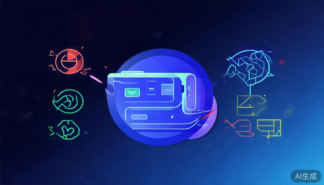 三方钱包App：管理个人数字资产的关键工具，Web3世界的重大门户