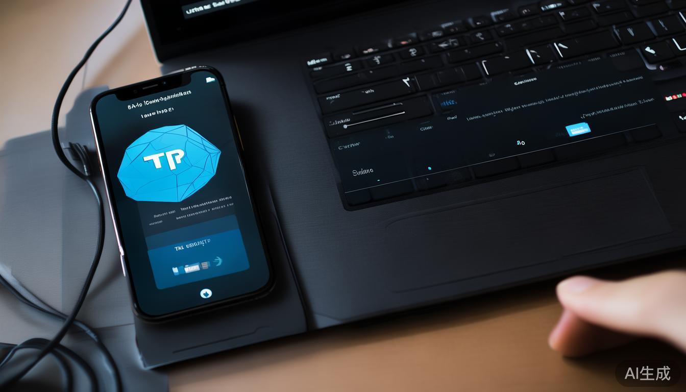 2025年TP安卓最新版获取指南：避开病毒陷阱，官方下载与安全验证全解析