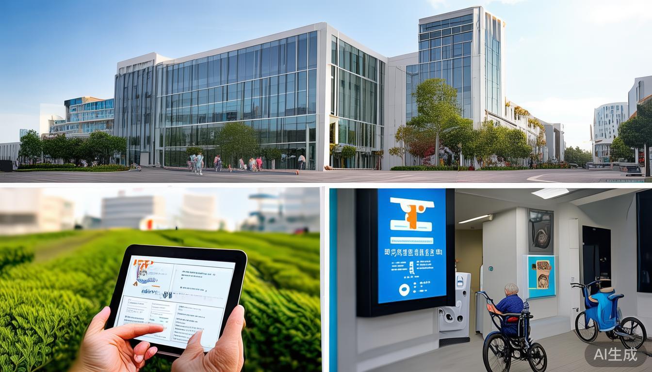 TP官方安卓应用上线：整合预约缴费查询，助力公共服务降本增效