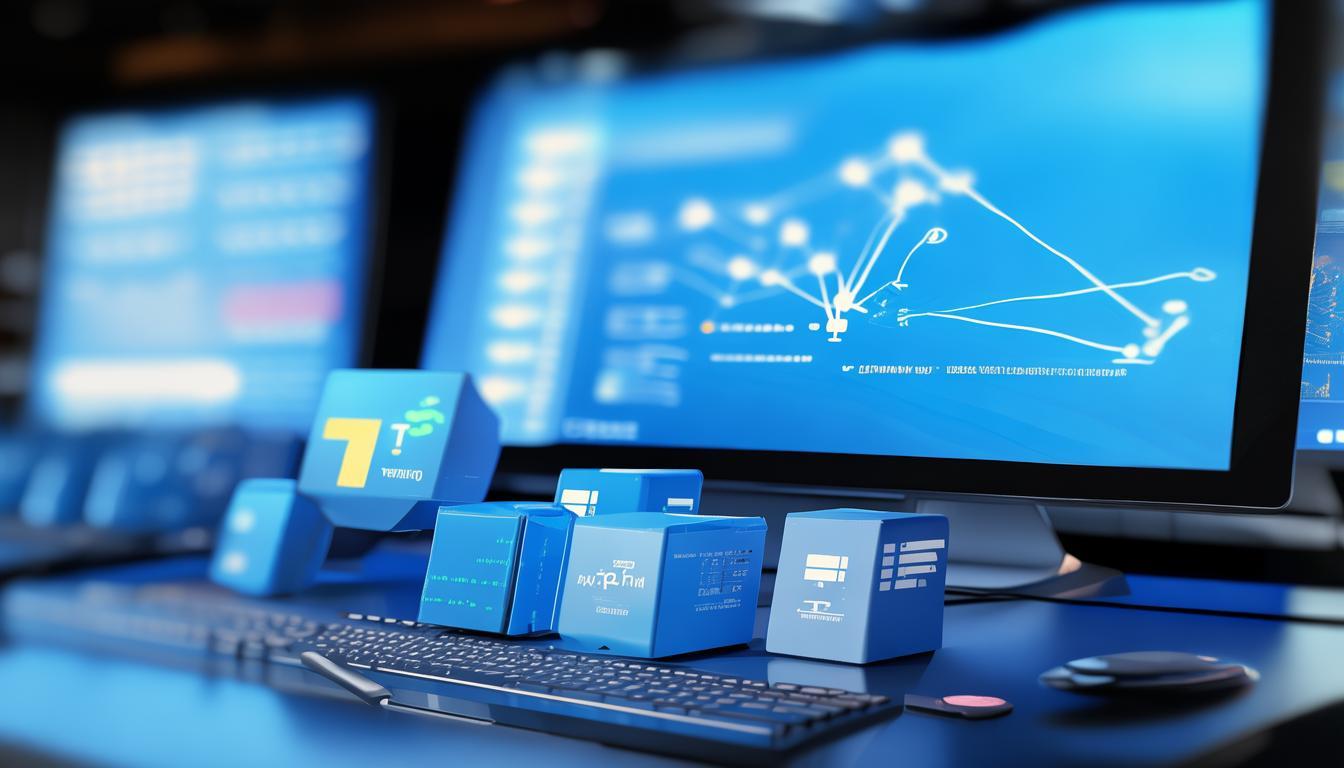 2025年TP钱包官网下载量与行业前景紧密相连，下载量上升预示行业活跃？