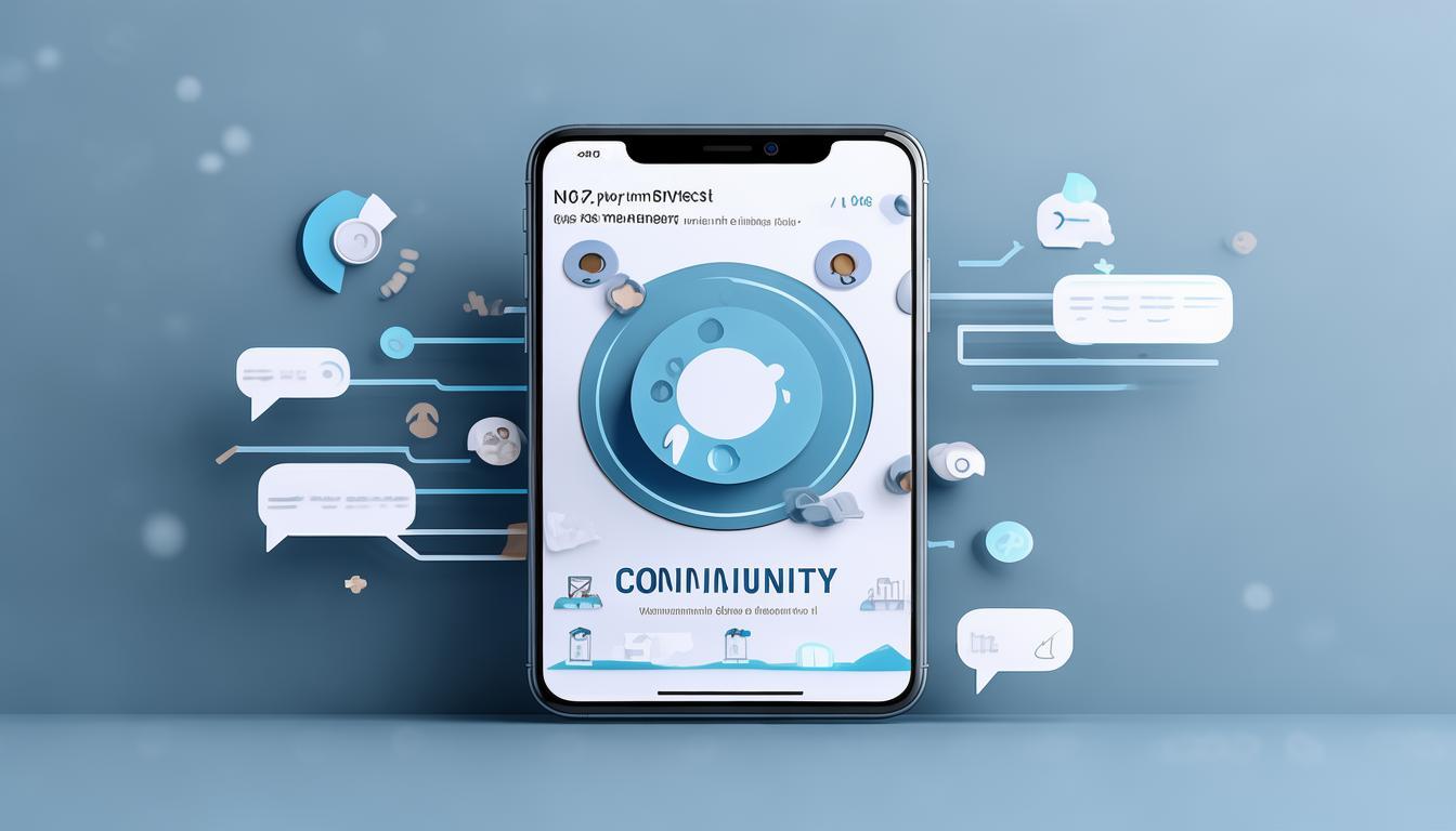 TokenPocket钱包官网社区：投资资讯汇集地，高手心得助你少犯错