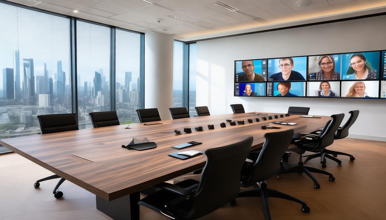 2025年TP官方安卓最新版本：助力远程工作，提升沟通效率