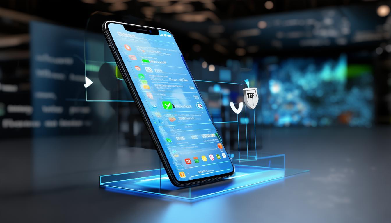 TP官方安卓最新版：技术顶尖，安全升级，用户体验显著提升