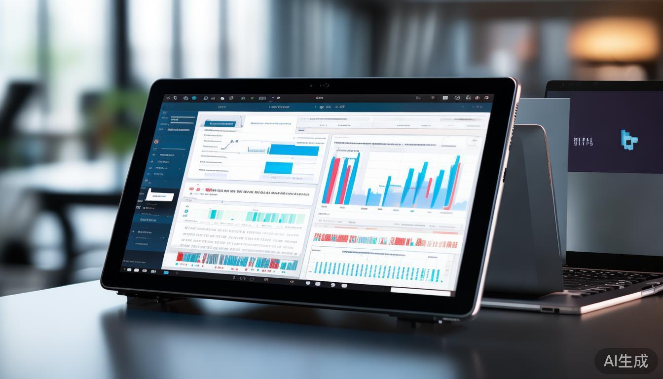 TP官方安卓最新版本：企业管理新助力，交流合作更高效