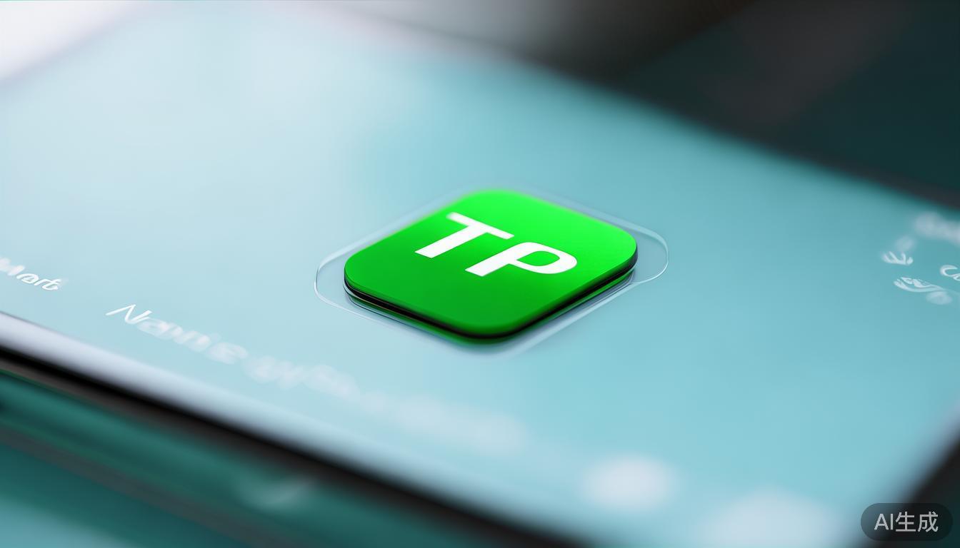 手机下载TP钱包APP指南：管理加密资产超方便高效
