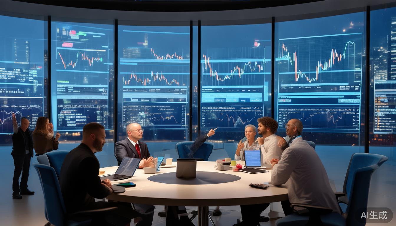 TP交易所App下载开启社交交易，新手必知运用功能关键步骤