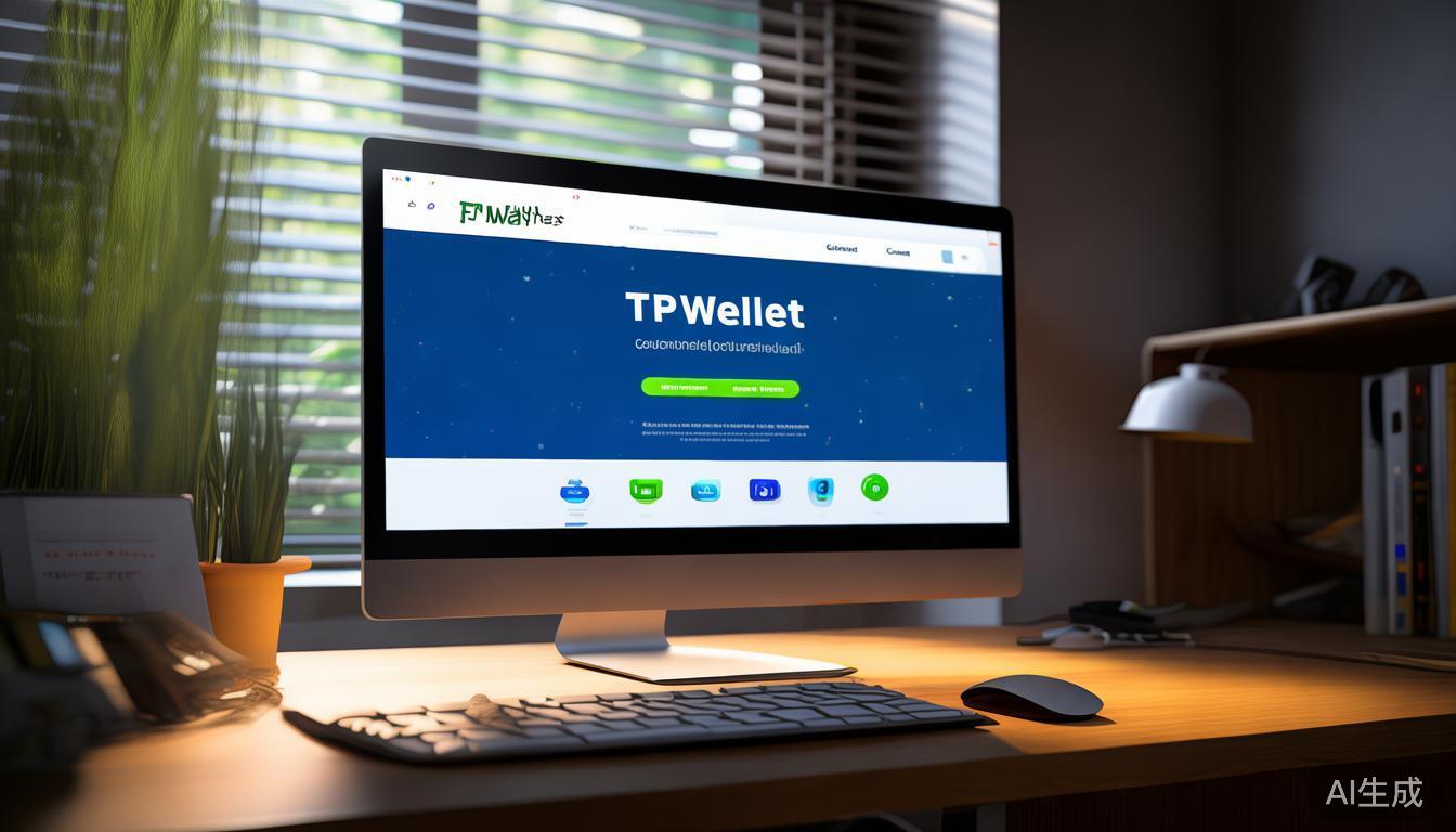 数字金融普及下，安全获取钱包应用及TPWallet官网下载的重要性