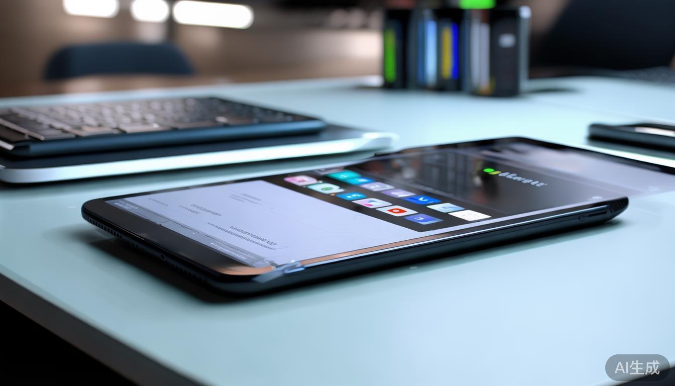 安卓平板用户福音！TP 2025更新，适配操作大揭秘？