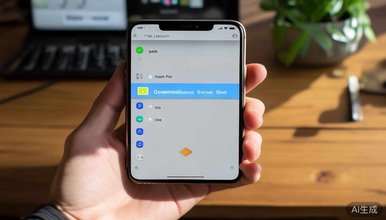 长期用TP软件的安卓用户必看！安装指南及避错方法