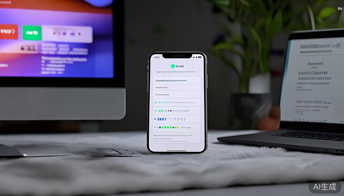 2025年TP官网苹果版下载量显著增长，功能升级引期待