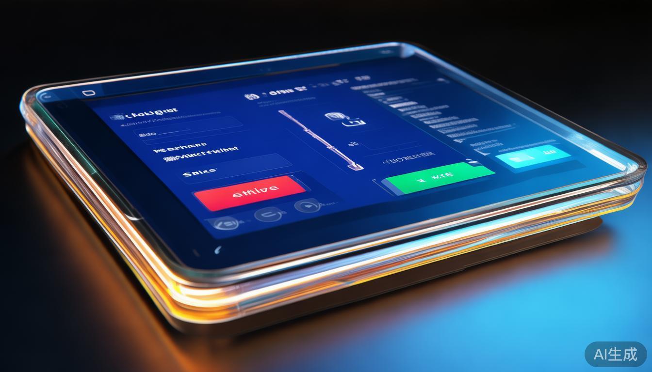 TokenPocket官网下载后实用操作及建议，助新手安全高效管理数字资产