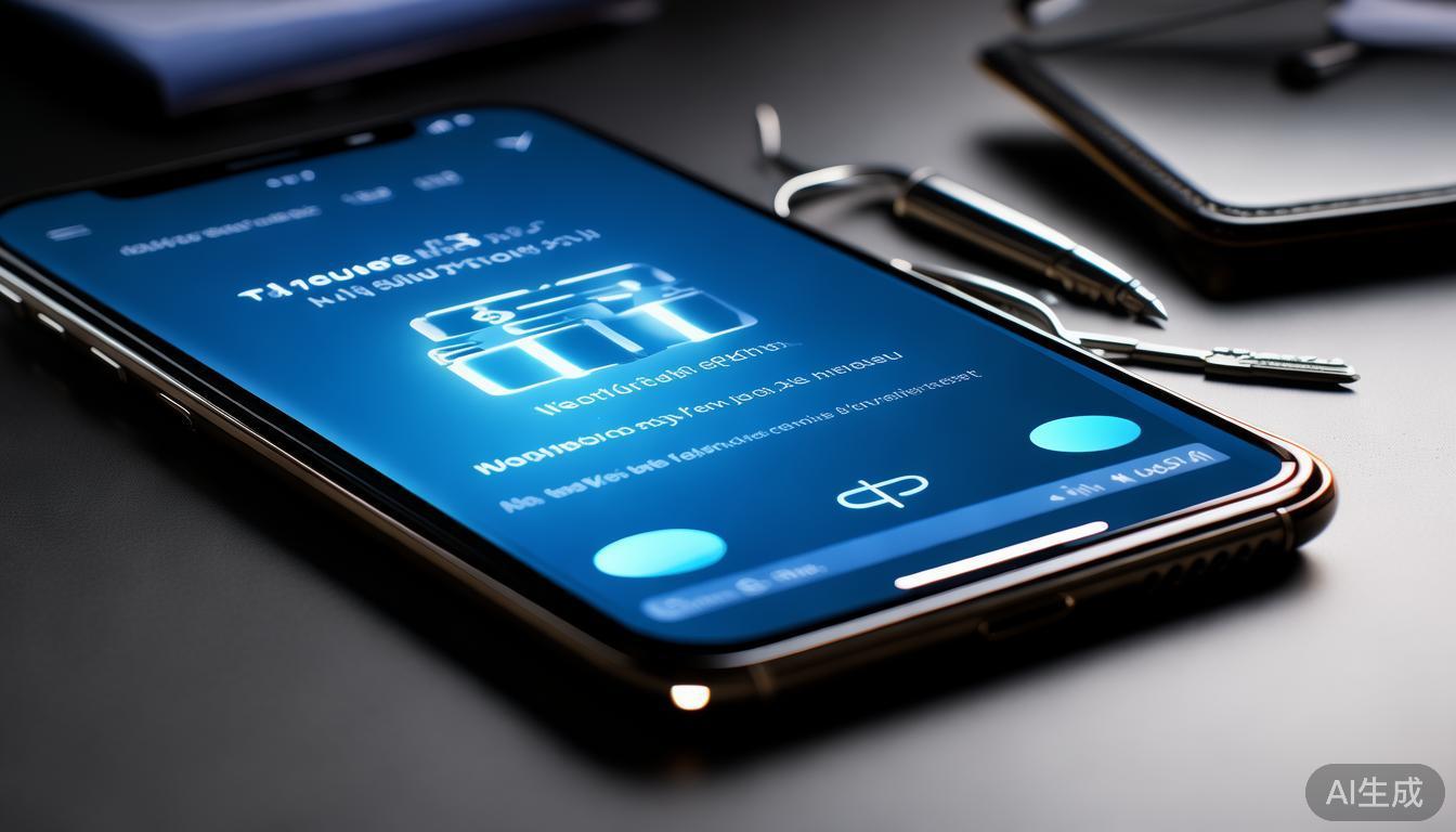 TP钱包使用体验：如何简化数字资产管理并提升投资效率？