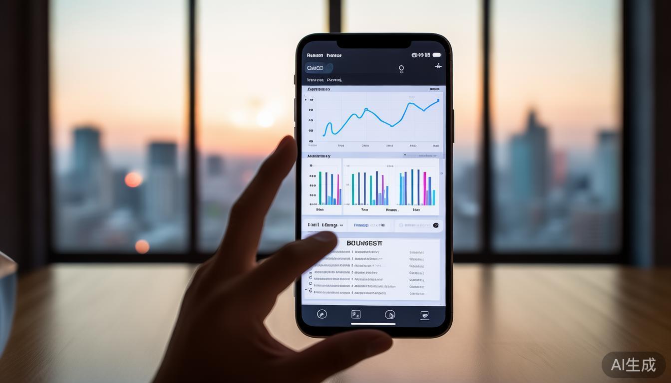 TP平台财务安全指南：规范下载与正确使用，规避常见陷阱