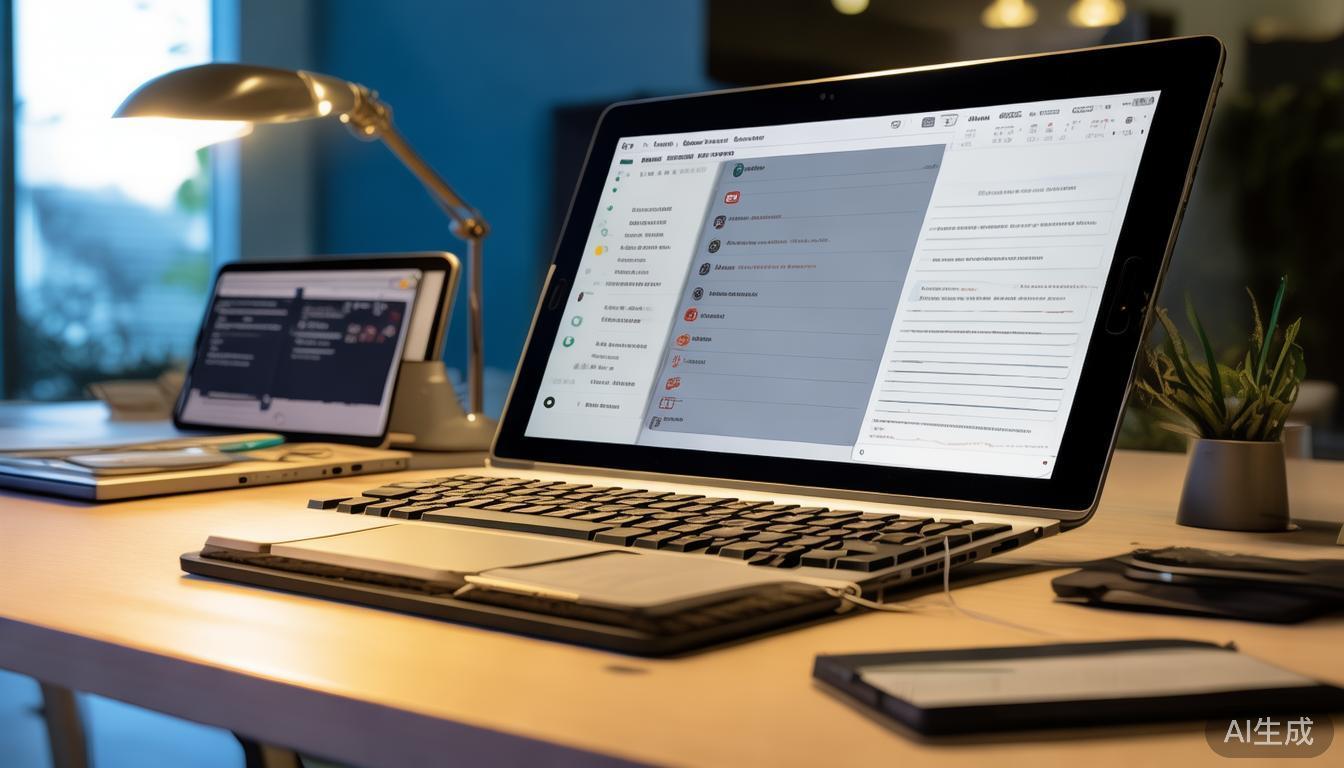 TP安卓版开发指南：官方正版实践与高效工作流程分享