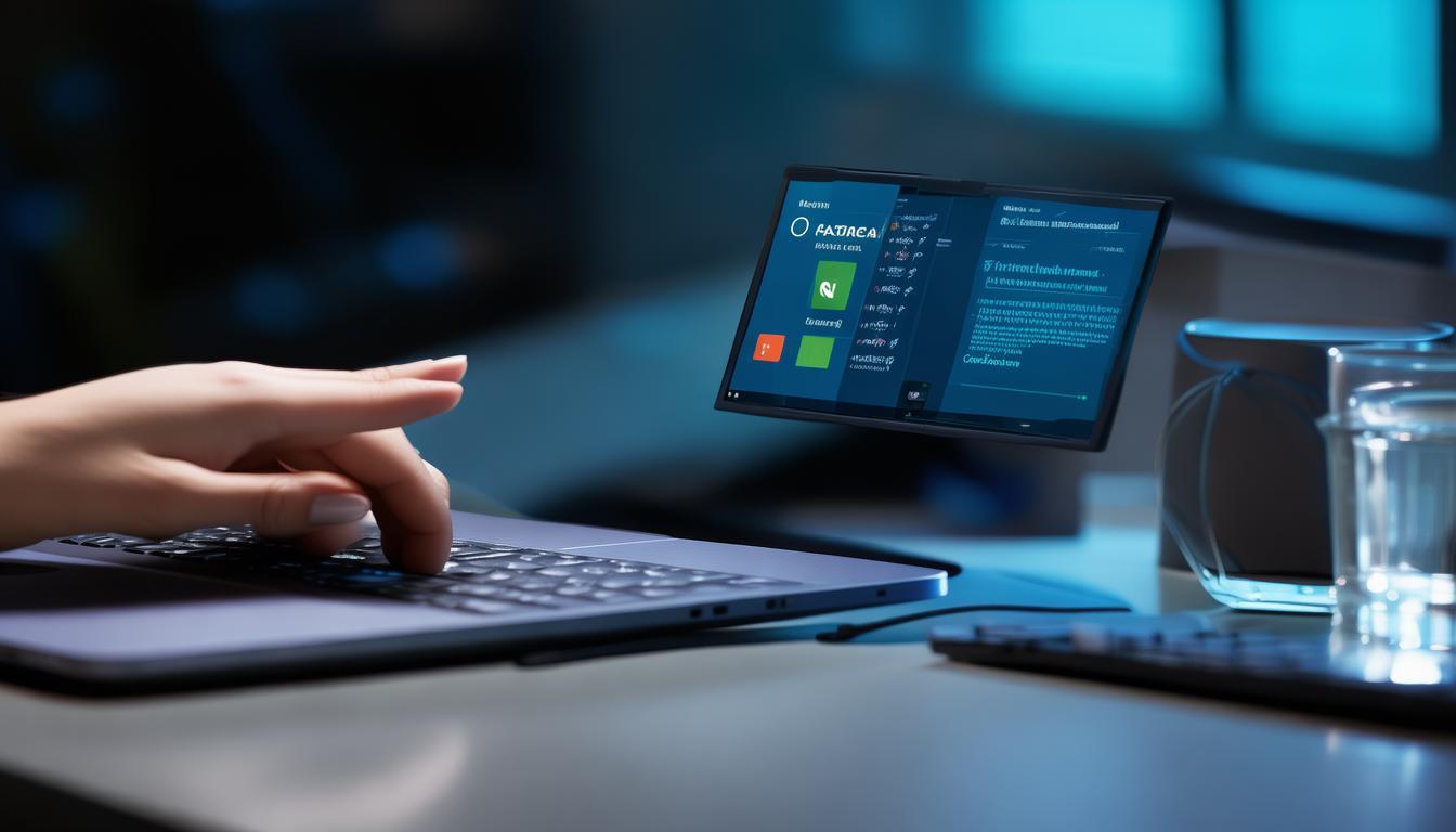 TP官方正版软件获取渠道揭秘，保障功能安全与操作便捷