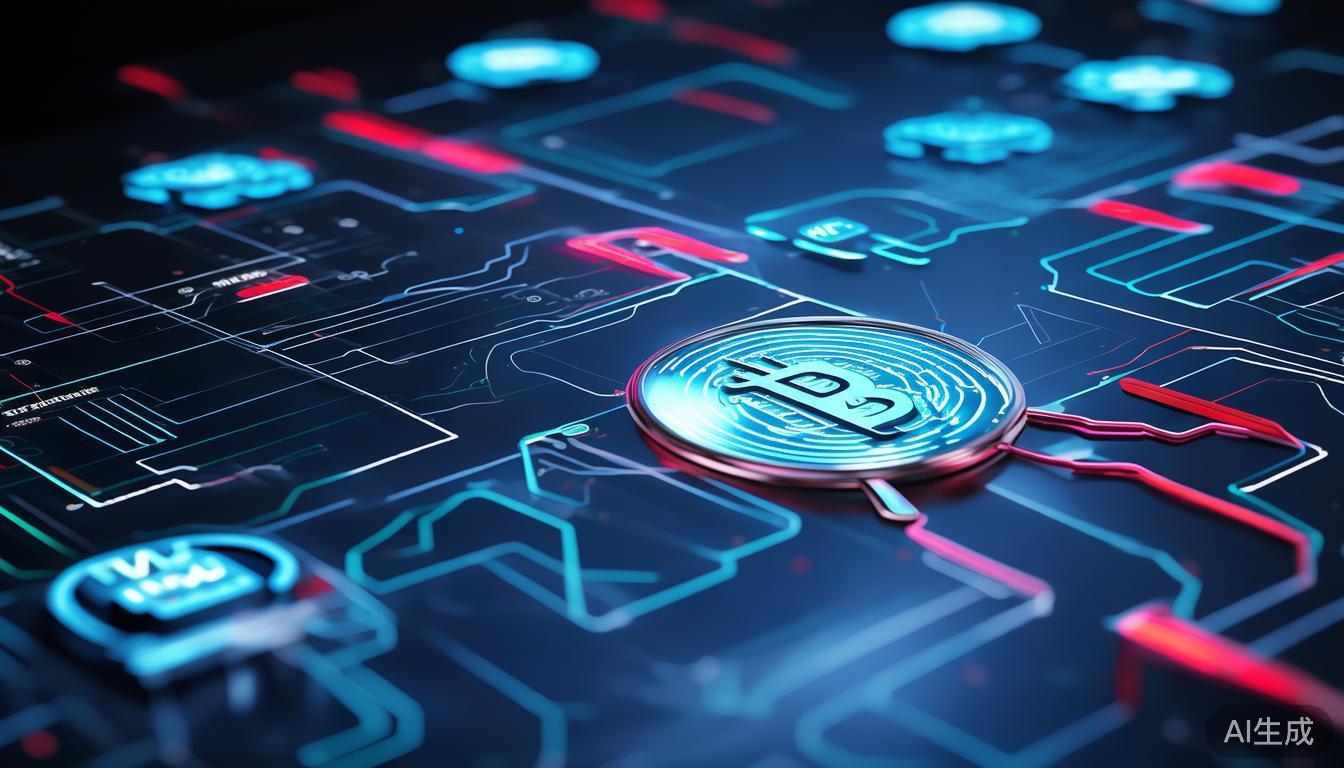 TPWallet数字痕迹与可追溯能力：记录数字资产交易全流程