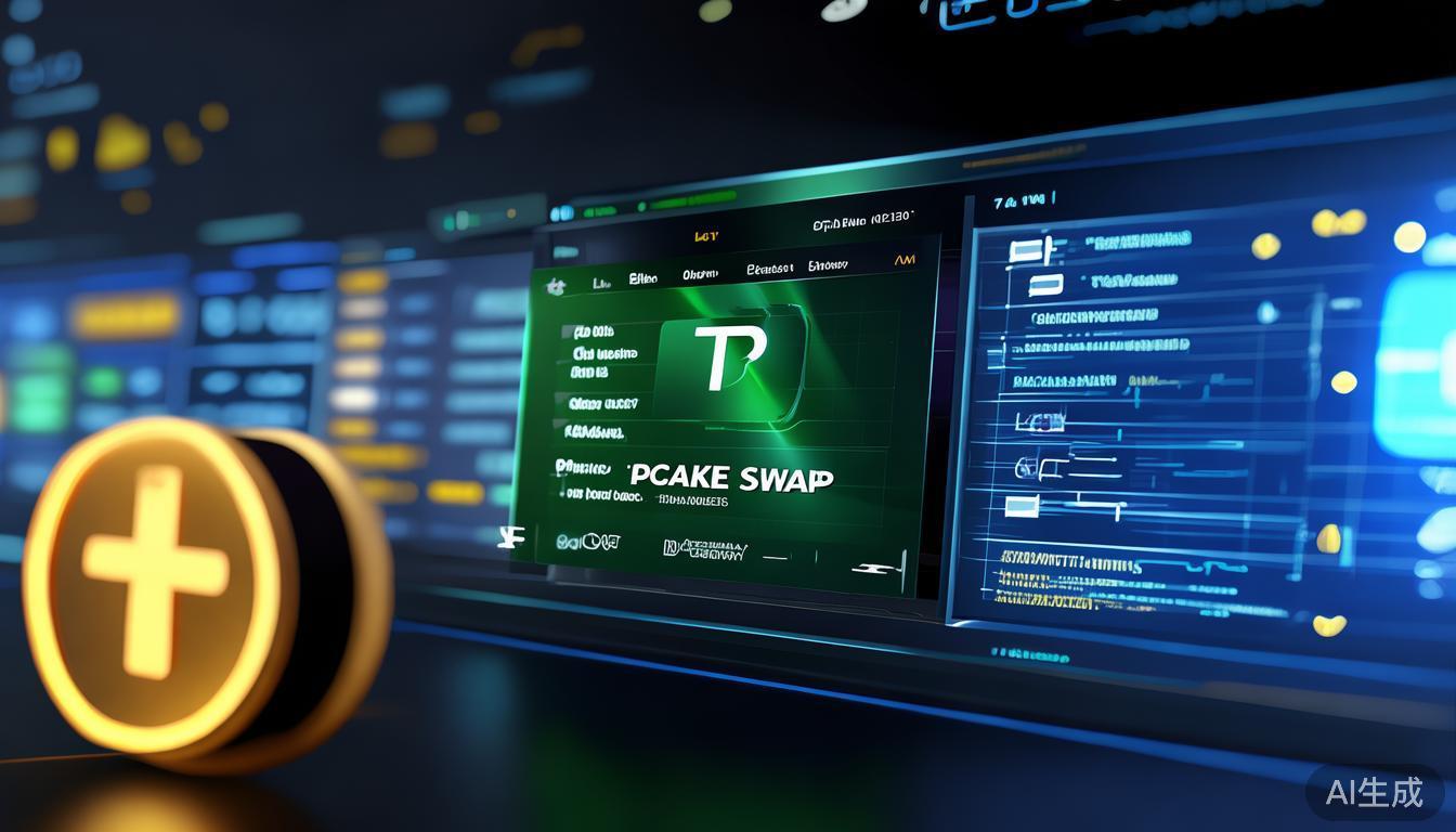 TP钱包：数字货币领域的价值创造平台，DApp浏览器助力资产增值