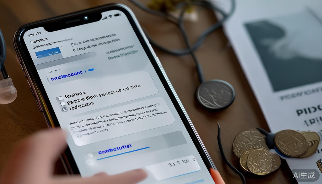 2025年TP官网安卓版下载页面：用户体验倒退，设计欠缺