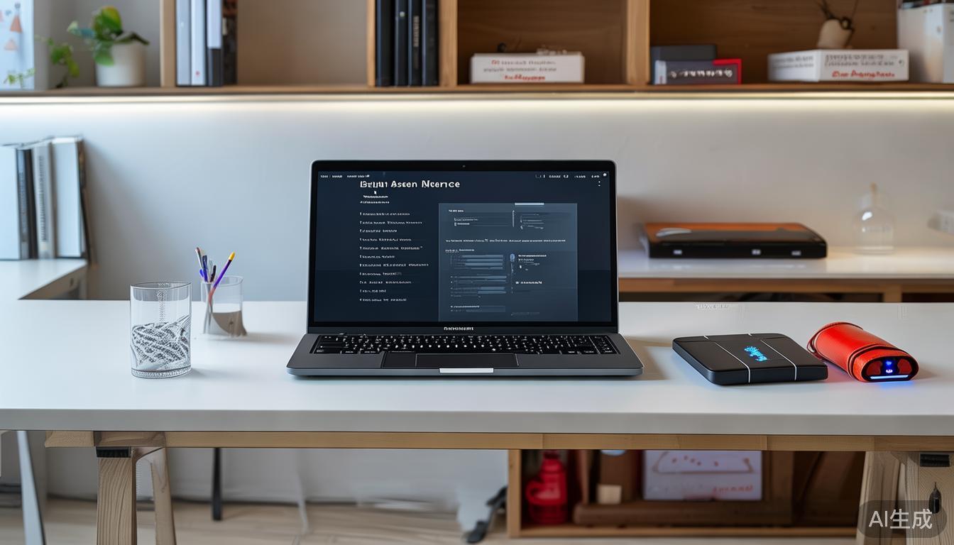 数字资产安全指南：官方钱包只是基础，长期学习与风险管理才是财富增长的关键