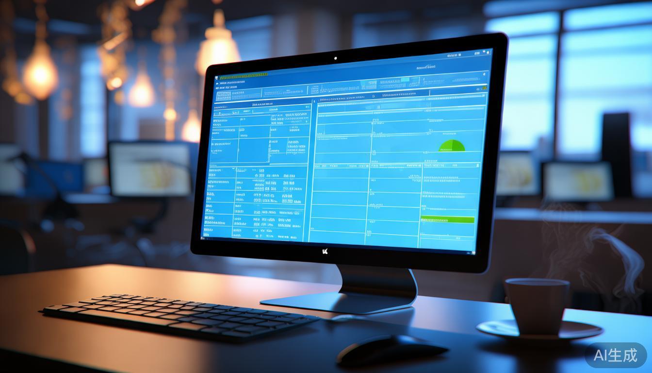 TP官网苹果版应用评测：优化管理流程，提升工作效率！任务分派与数据看板实测分享