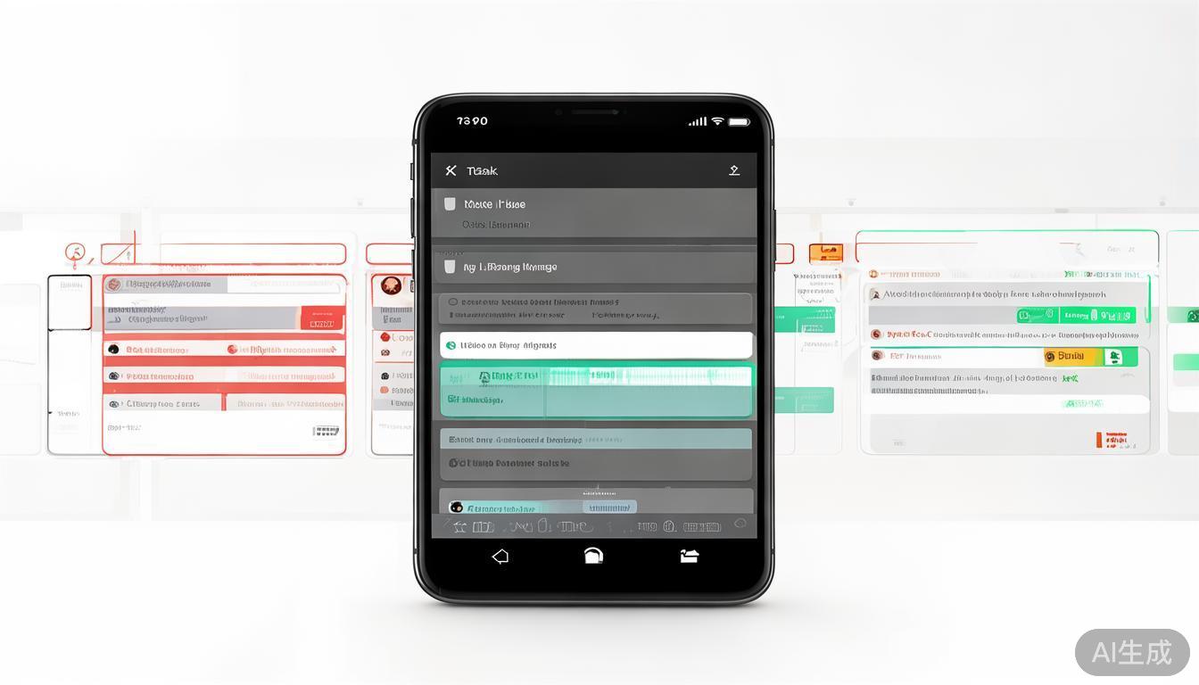 TP官方app下载：整合提升团队效率，规避风险构建协作基础