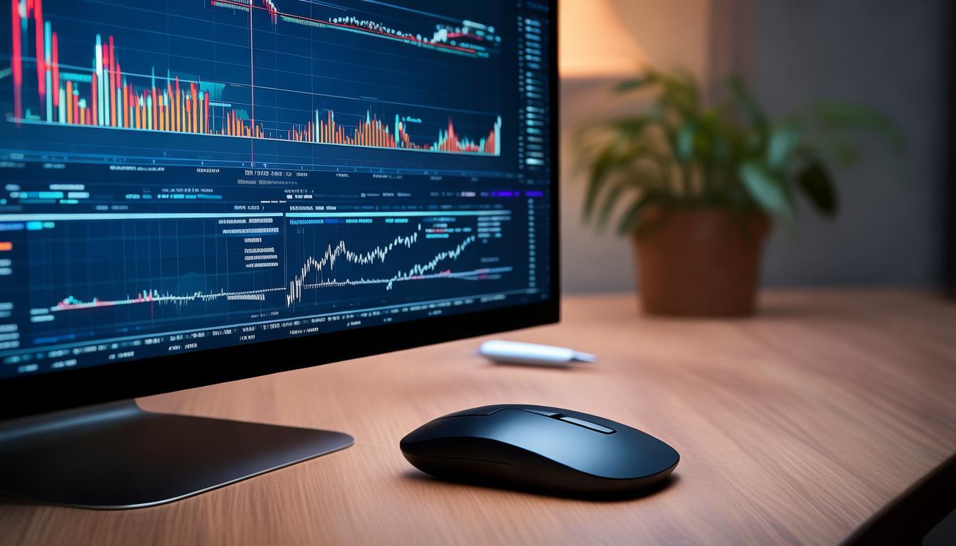 TokenPocket钱包官网:监测市场动态,助力数字货币投资决策