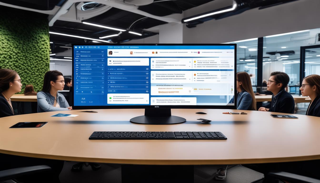 TP官方网站助力项目管理，含专业工具资源及软件支持