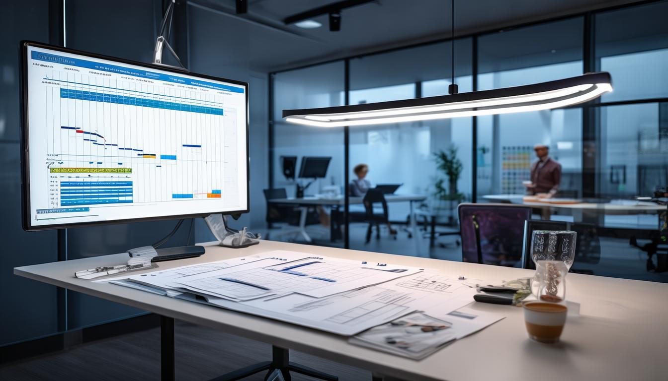 在官方TP应用落实计划的关键步骤：明确目的与合理安排