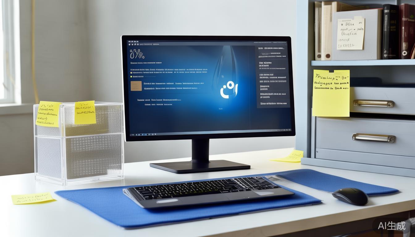 效率工具网站_效率平台_如何通过TP官方网站下载提升数据管理效率