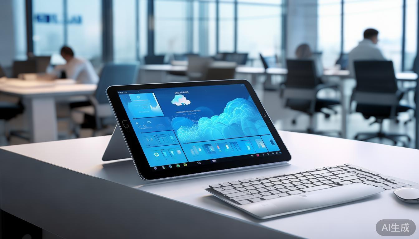 应用云平台_云应用app_TP官方安卓最新版本下载在云端环境中的应用