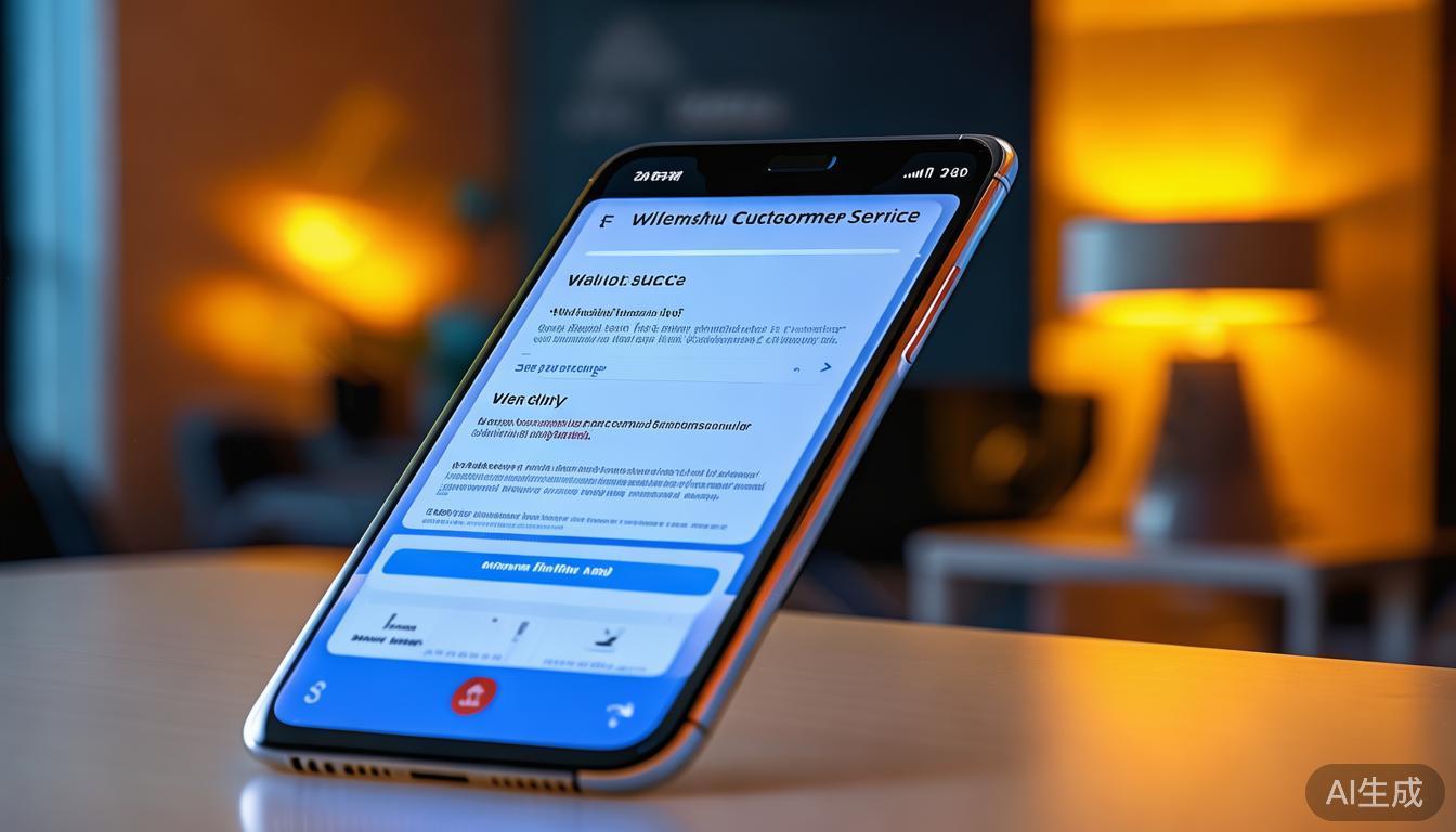 TP官方应用：新手指导贴心助力，在线客服高效解难