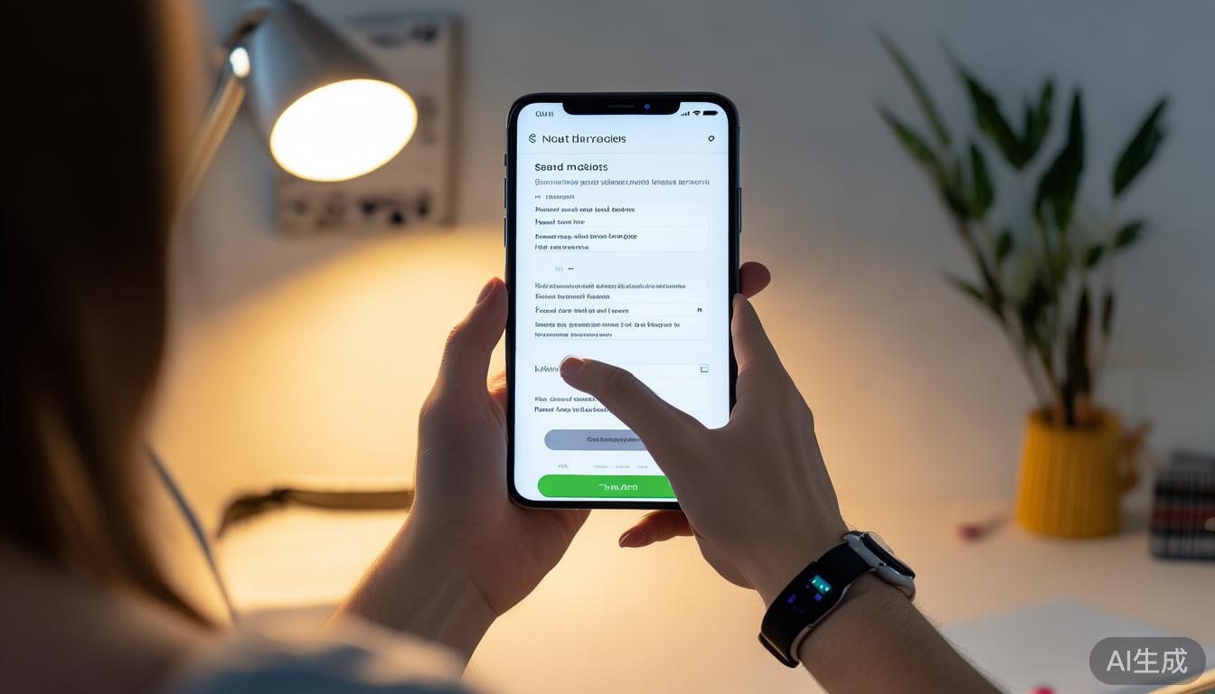 提升个人效率的关键：借助TP官方app设定并达成目标