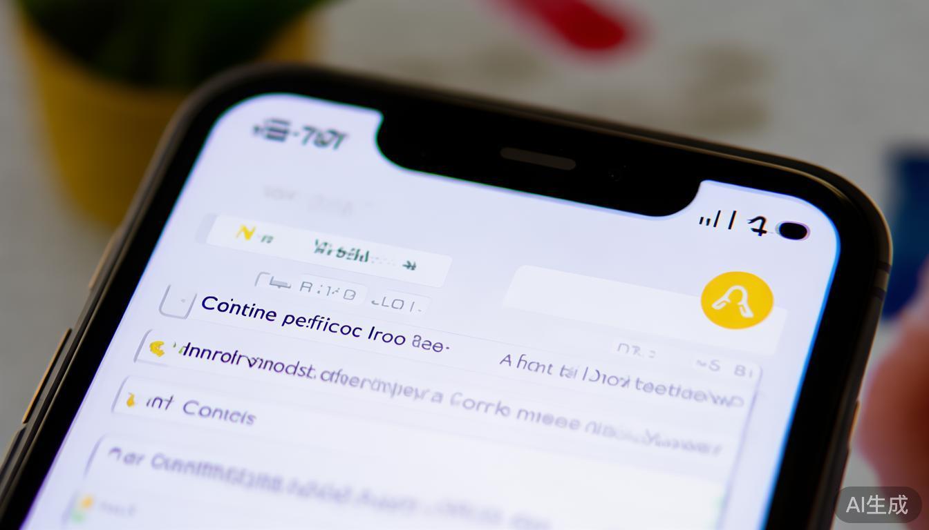 TP官方app下载要谨慎！学会识别潜藏陷阱，保护数字安全