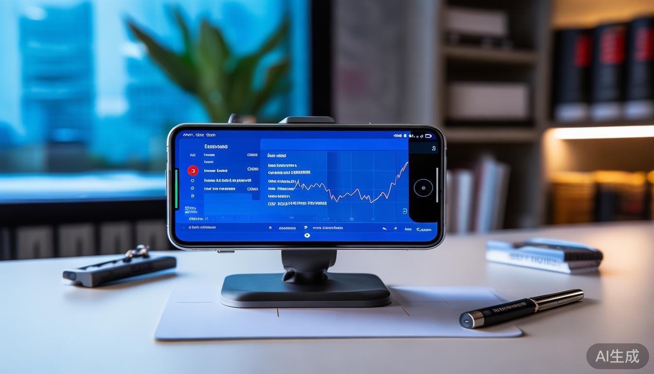 投资必看！从TP官方平台下载应用，筑牢投资规范根基