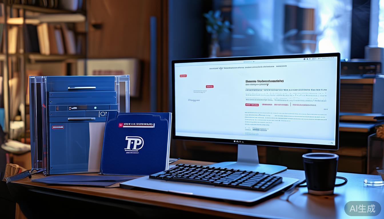 TP官网方案评审指南：规避风险、确保合规，这3步是关键