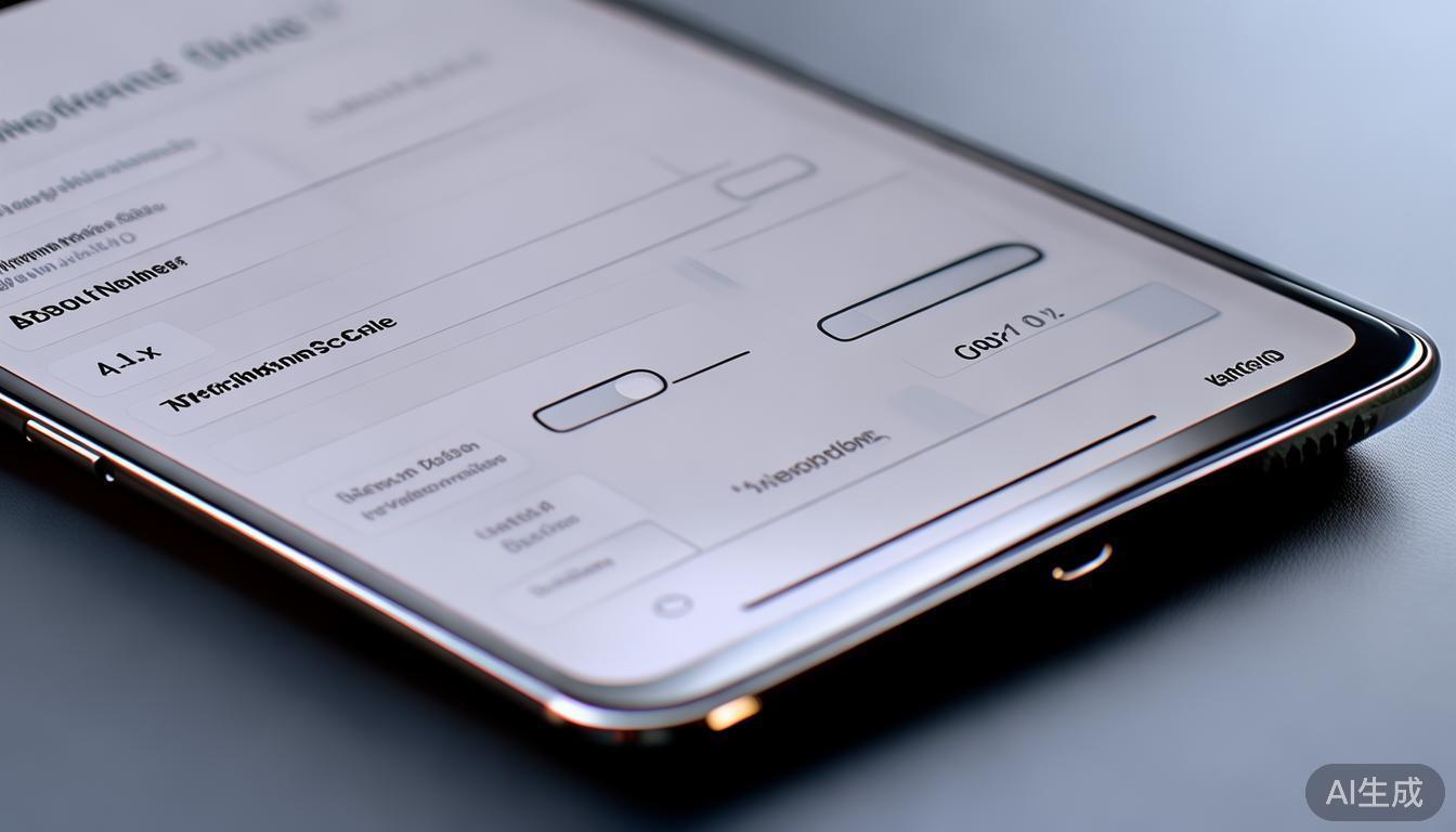 TP安卓应用性能优化指南：清除缓存与调整动画，提升流畅度
