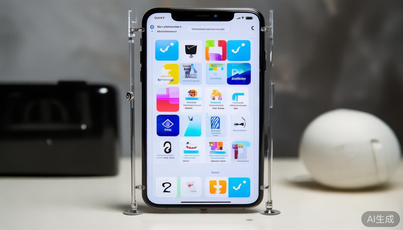 安全下载正版应用，远离恶意软件陷阱——如何通过官方渠道提升数字生活品质？