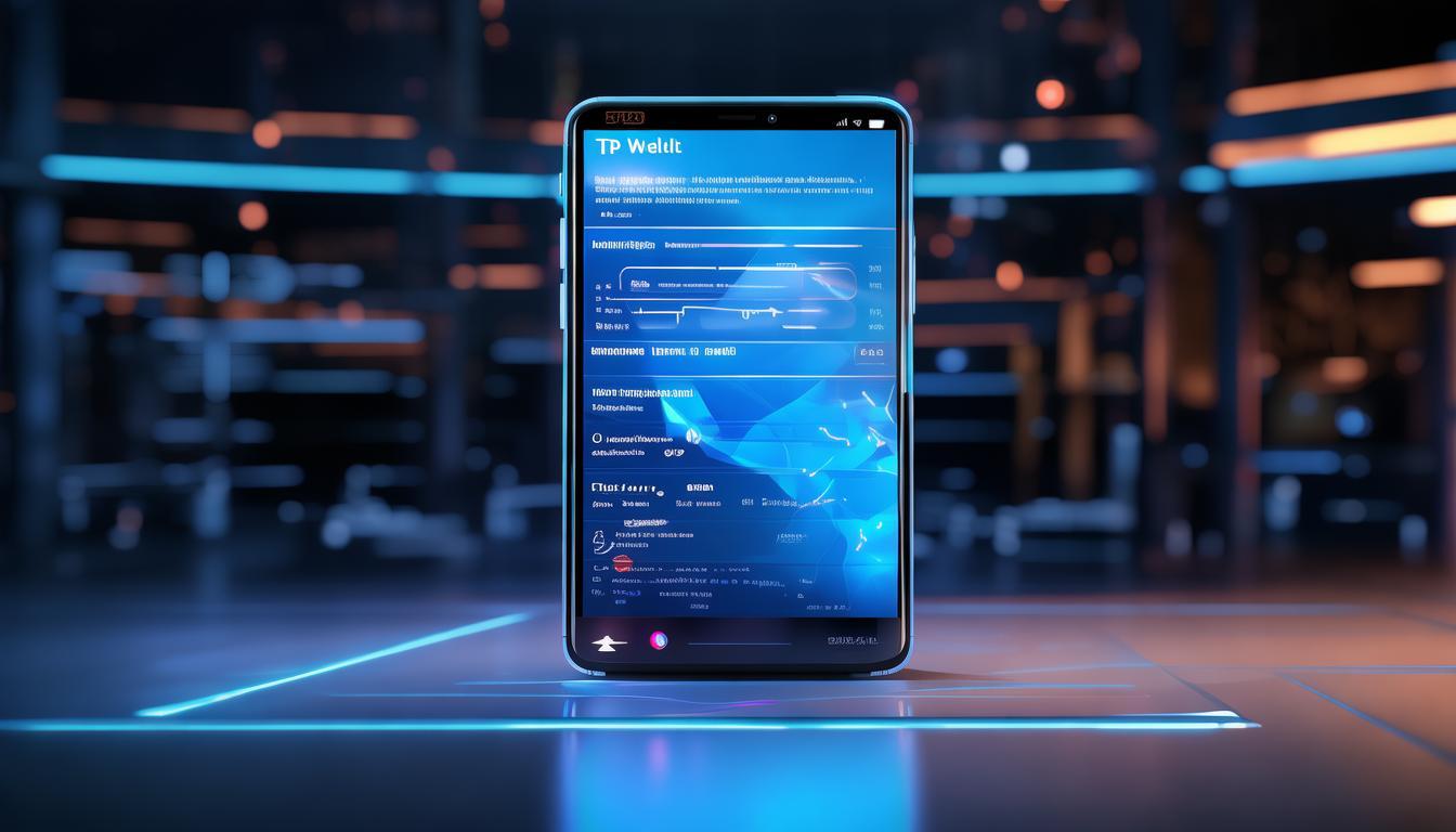 TPWallet：加密货币领域的佼佼者，未来功能拓展与安全保障可期
