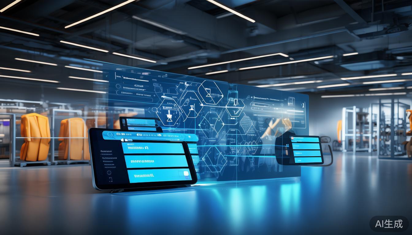 TP官方安卓最新版本：助力供应链运作，提升企业效率