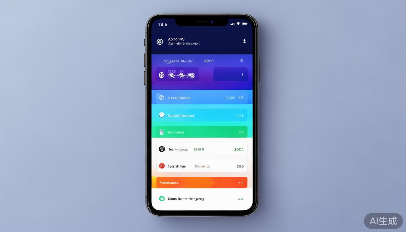 tpwallet正式版：视觉呈现与用户感受关联强，界面安排得当