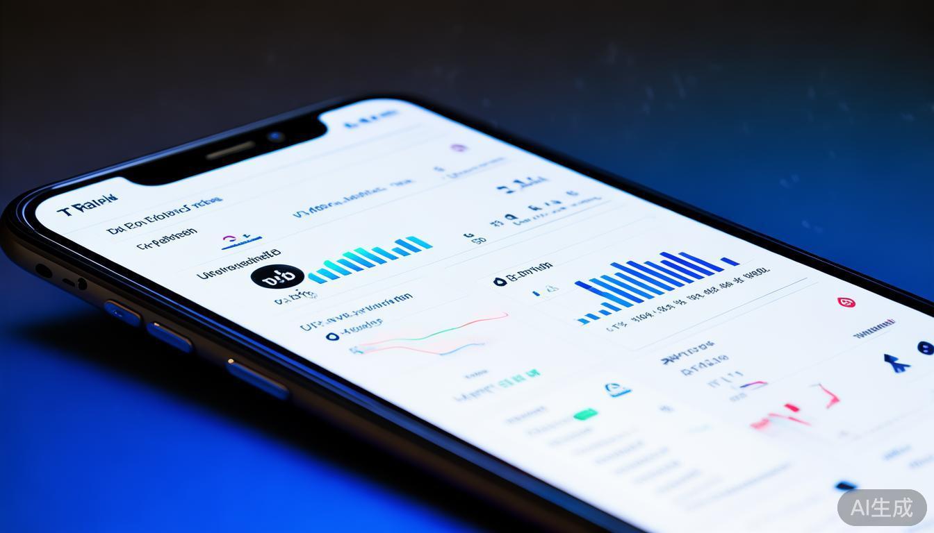TP钱包安卓应用：助力加密货币投资，洞察市场与参与DApp交互