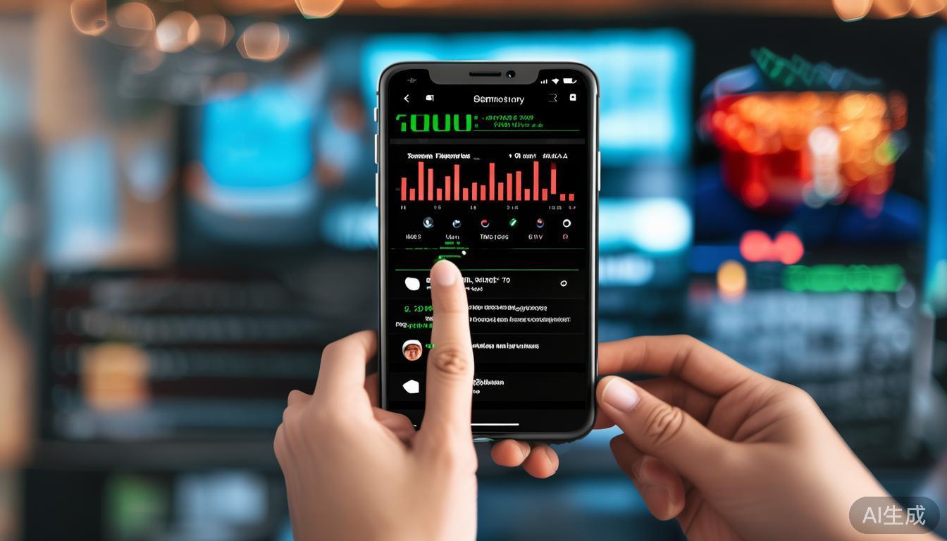 情绪、从众与自我验证：TPWallet用户交易行为背后的深层心理驱动因素探析