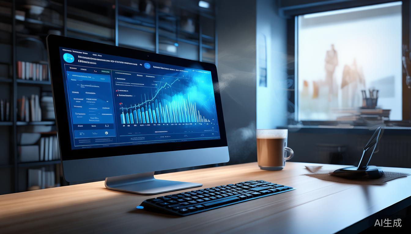 TP新版下载激增45%！AI智能集成、云同步功能如何重塑用户体验与市场格局？