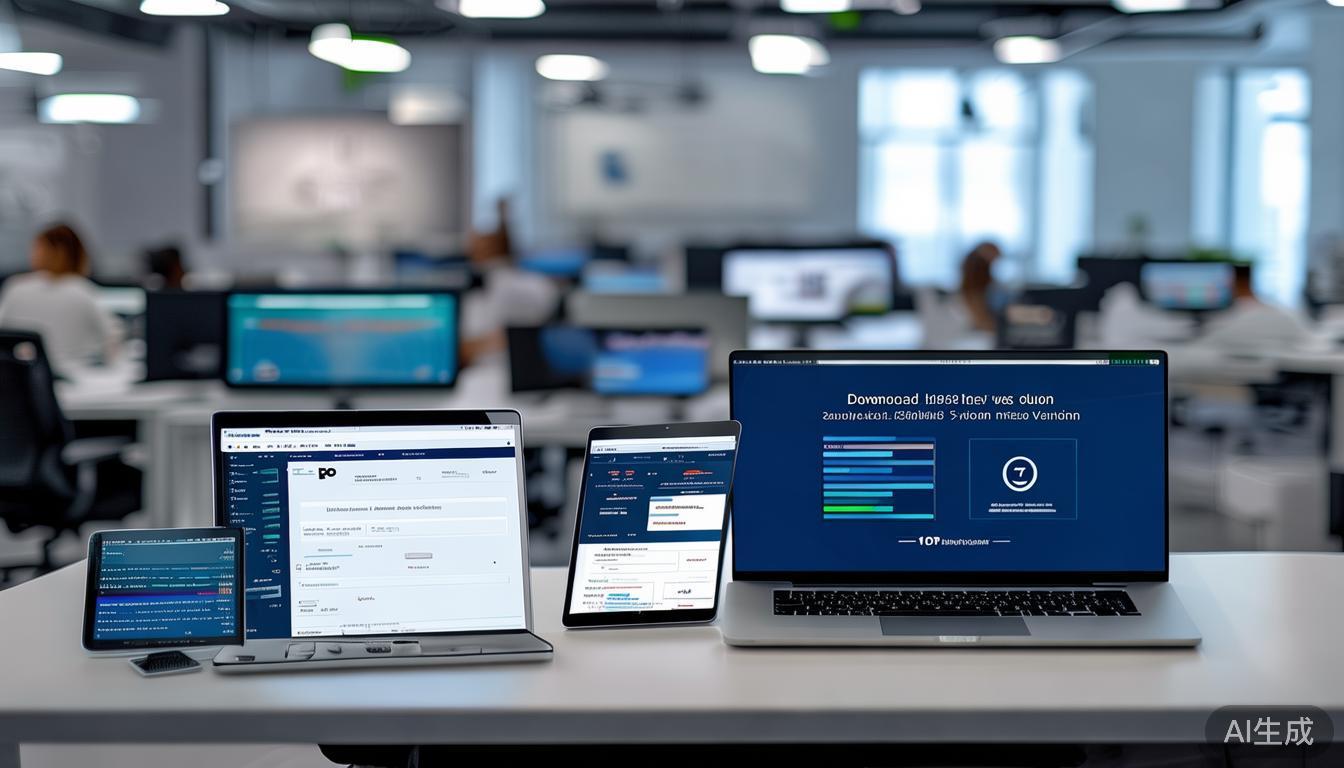 在TP官方网站获取安卓最新版2025,塑造公司形象并提升综合能力