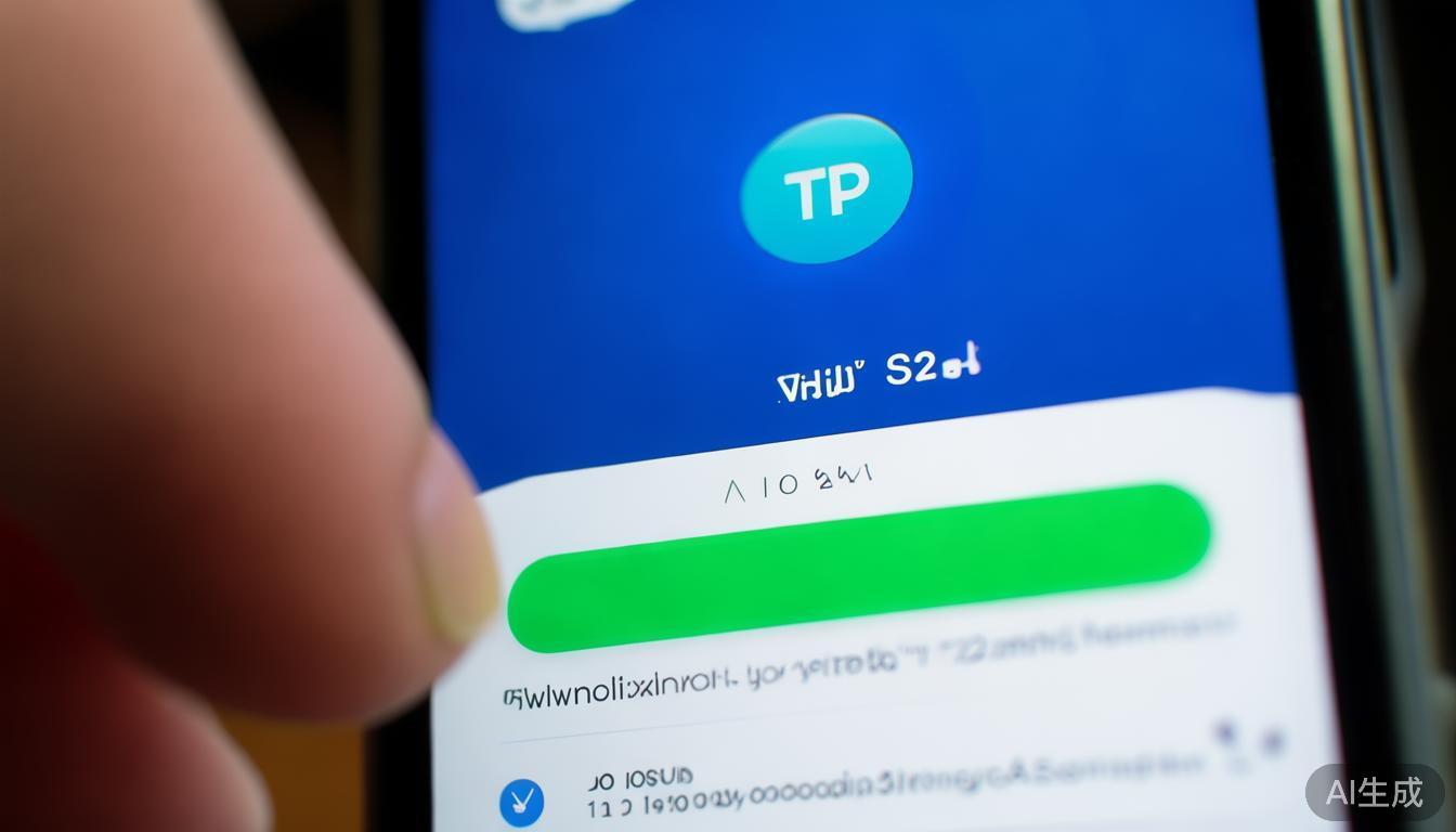 新手必看！TP钱包官方正版完整安装流程全解析